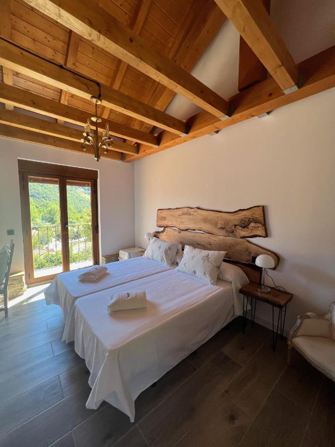 El Hotel De Verdiago 외부 사진