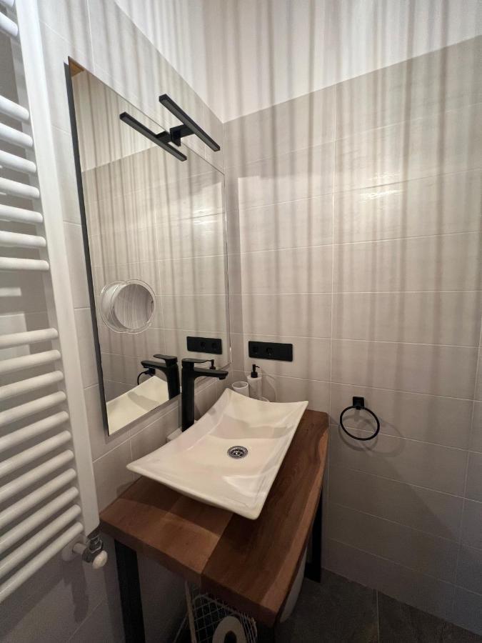 El Hotel De Verdiago 외부 사진