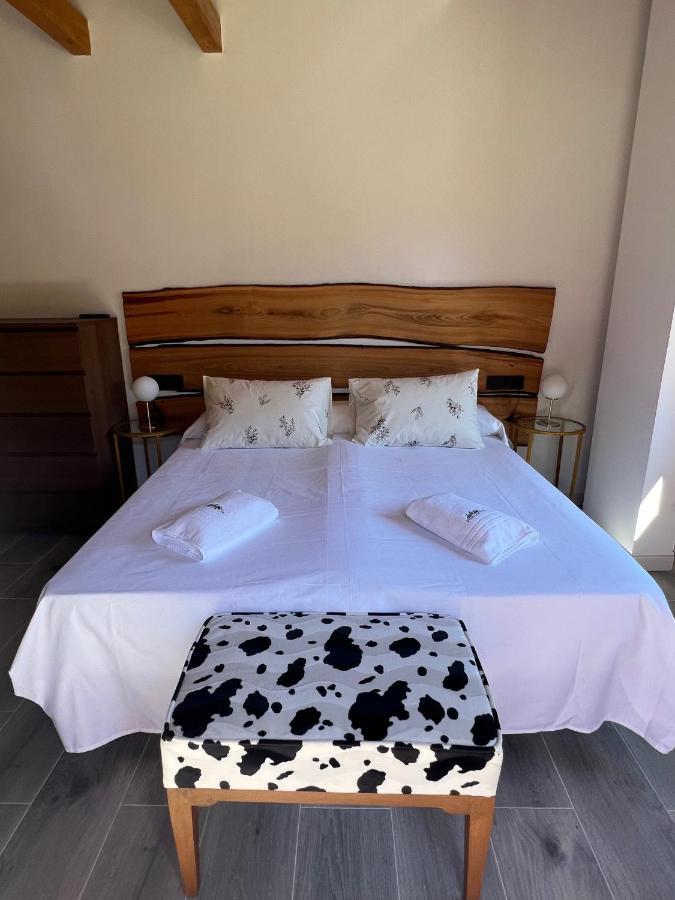 El Hotel De Verdiago 외부 사진