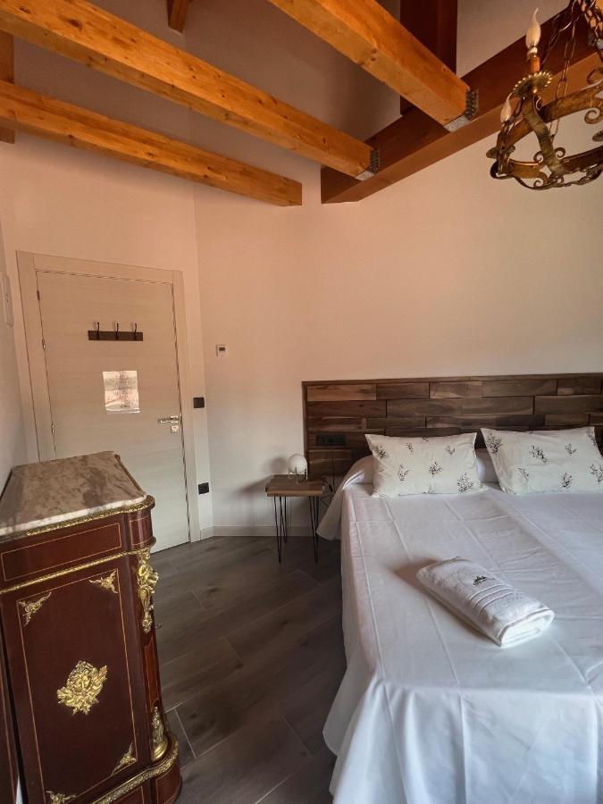 El Hotel De Verdiago 외부 사진