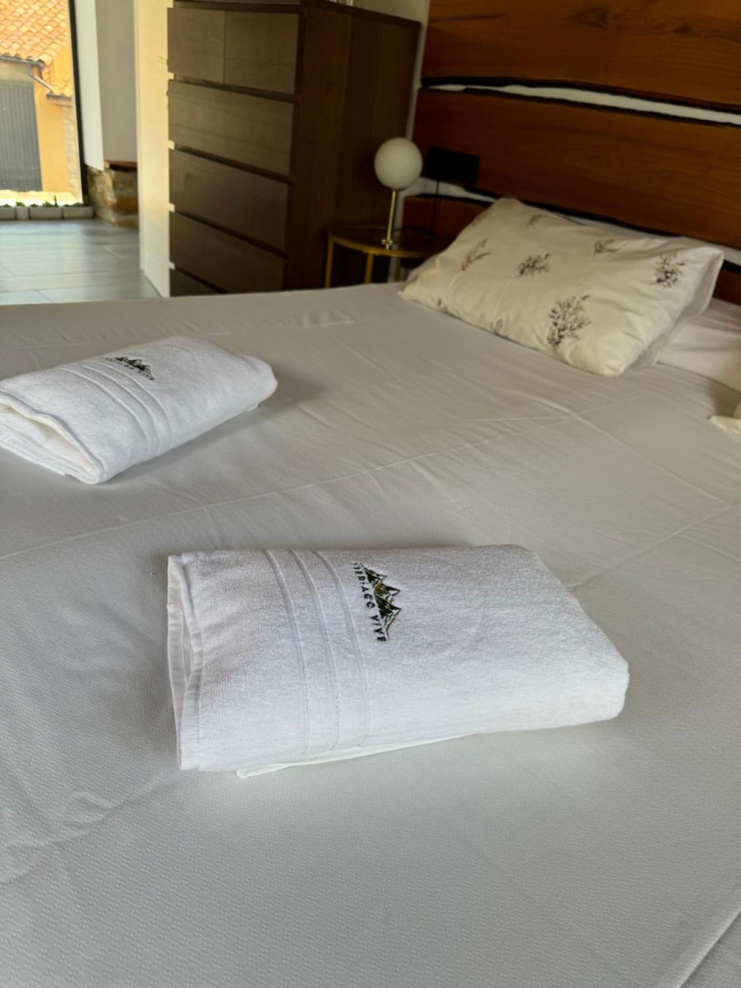 El Hotel De Verdiago 외부 사진