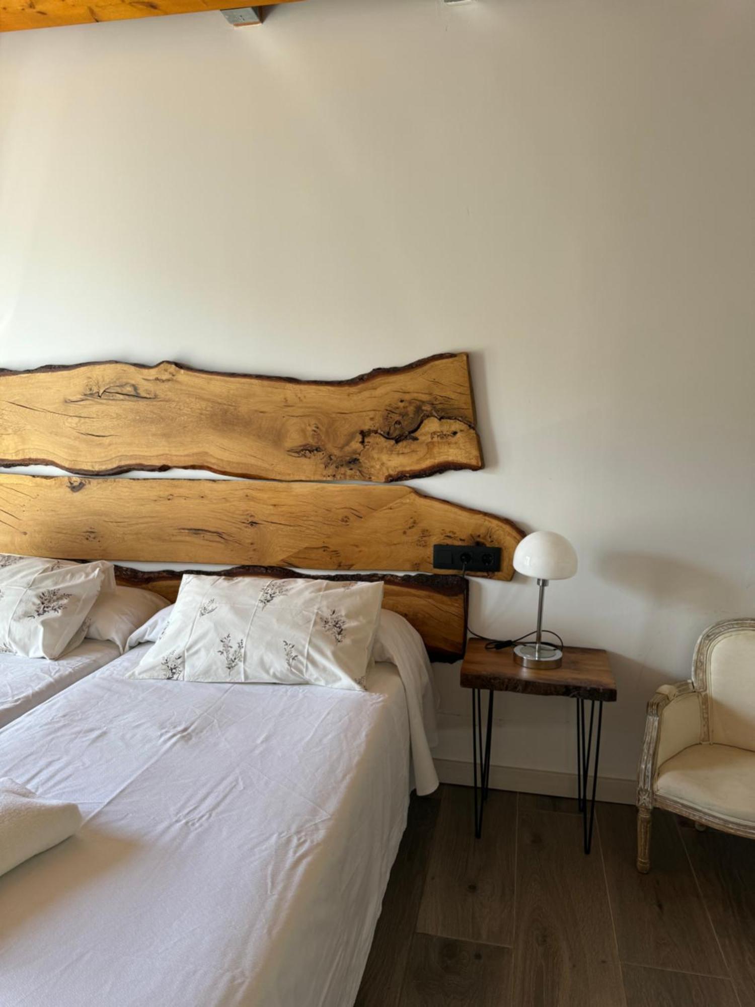 El Hotel De Verdiago 외부 사진