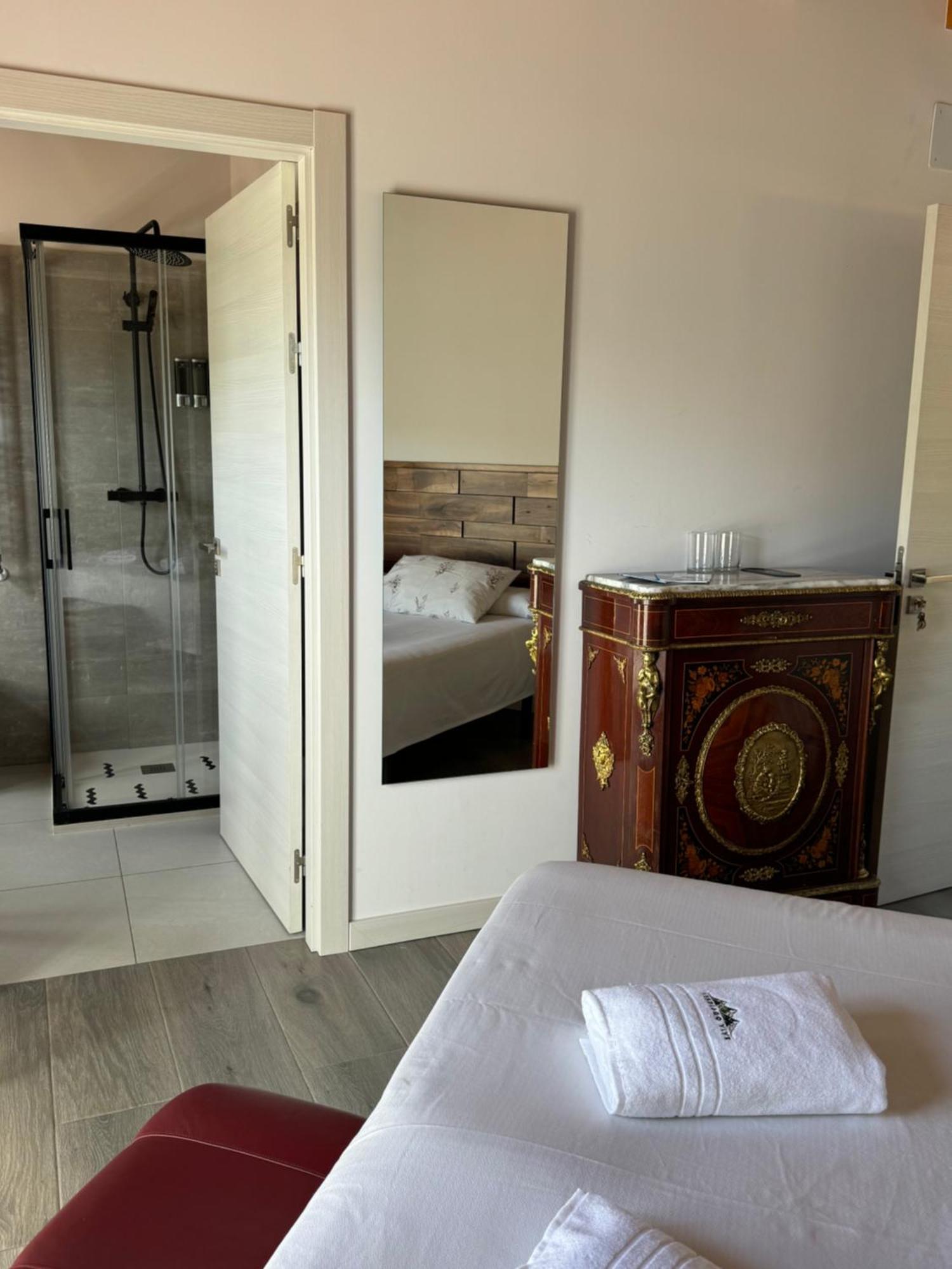 El Hotel De Verdiago 외부 사진