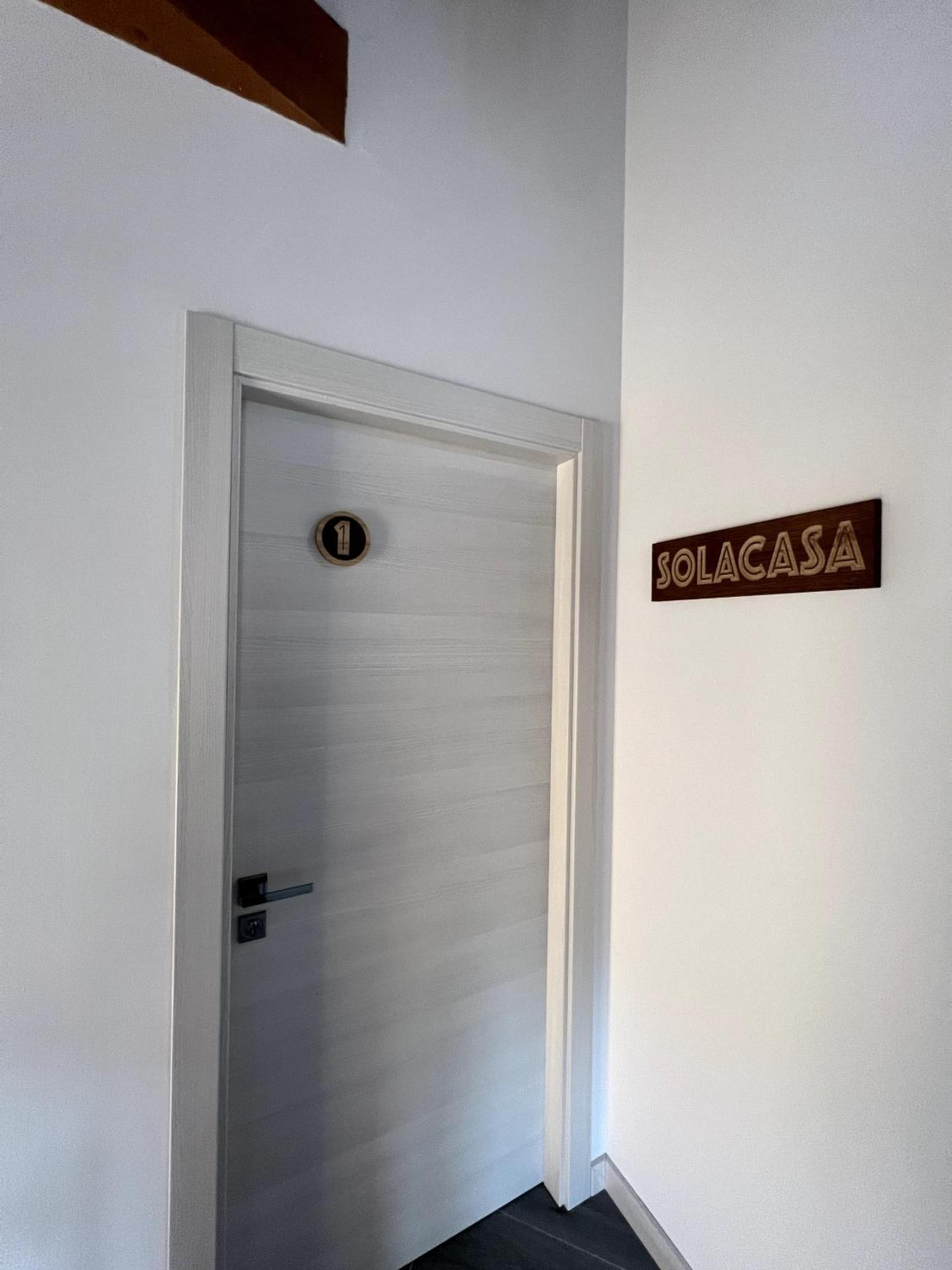 El Hotel De Verdiago 외부 사진